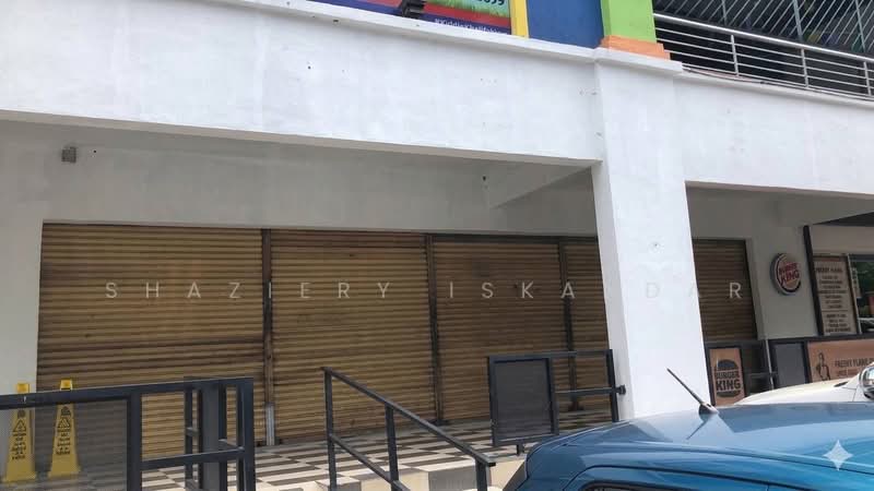 Kedai / Pejabat untuk Disewa di Taman Melati (Setapak) - Shaziery Iskandar - PropertyGuru.com.my