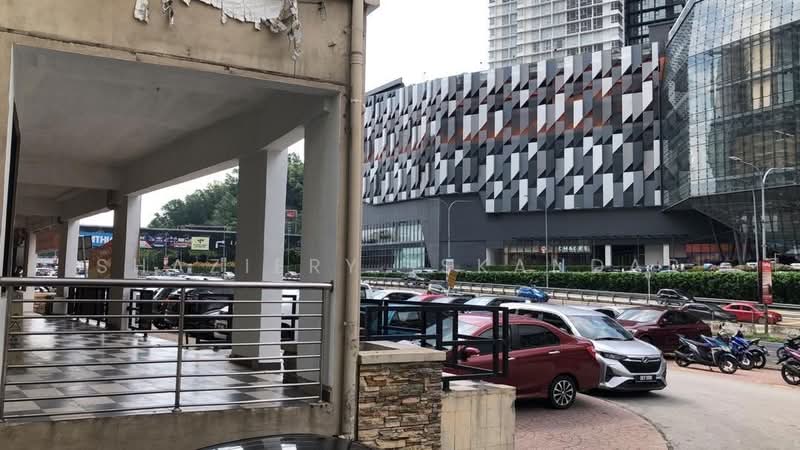 Kedai / Pejabat untuk Disewa di Taman Melati (Setapak) - Shaziery Iskandar - PropertyGuru.com.my