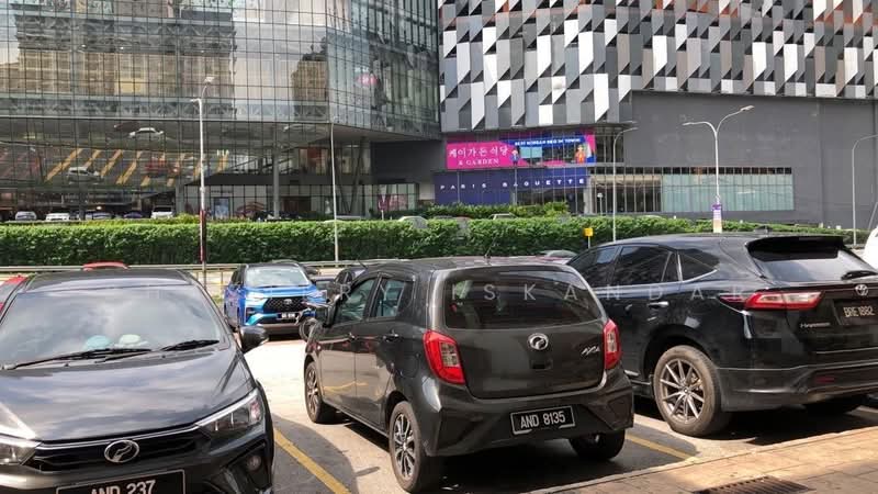Kedai / Pejabat untuk Disewa di Taman Melati (Setapak) - Shaziery Iskandar - PropertyGuru.com.my