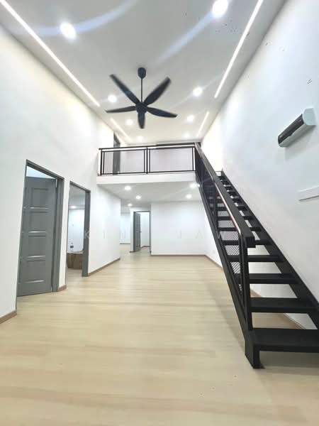 Semi-Detached House for Sale in Taman Bunga Ros (Tebrau) - Kino Jaw - Interior - PropertyGuru.com.my