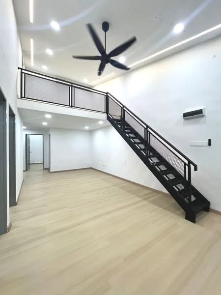 Semi-Detached House for Sale in Taman Bunga Ros (Tebrau) - Kino Jaw - Interior - PropertyGuru.com.my