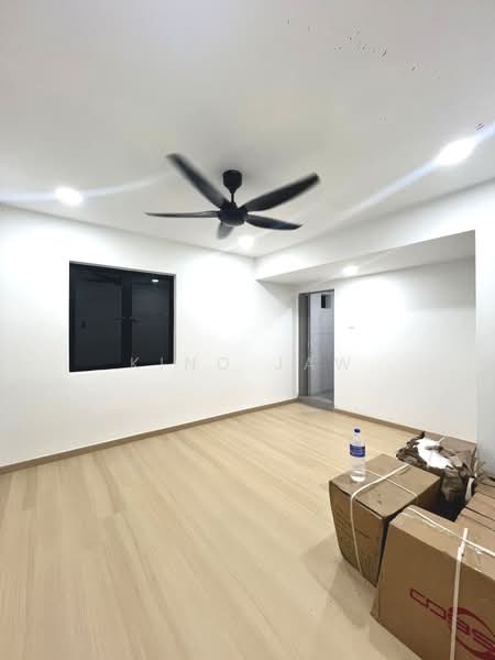 Semi-Detached House for Sale in Taman Bunga Ros (Tebrau) - Kino Jaw - Interior - PropertyGuru.com.my