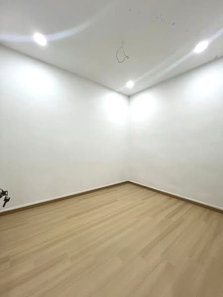 Semi-Detached House for Sale in Taman Bunga Ros (Tebrau) - Kino Jaw - Interior - PropertyGuru.com.my