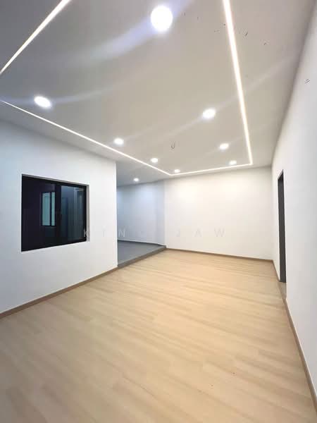 Semi-Detached House for Sale in Taman Bunga Ros (Tebrau) - Kino Jaw - Interior - PropertyGuru.com.my