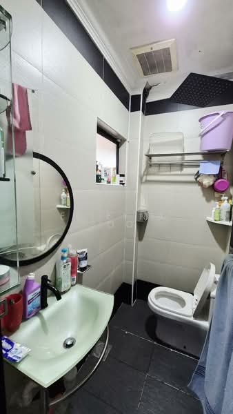 Rumah Teres 1.5 Tingkat untuk Dijual di Bandar Baru Permas Jaya (Permas Jaya) - Elleyna Soo - PropertyGuru.com.my