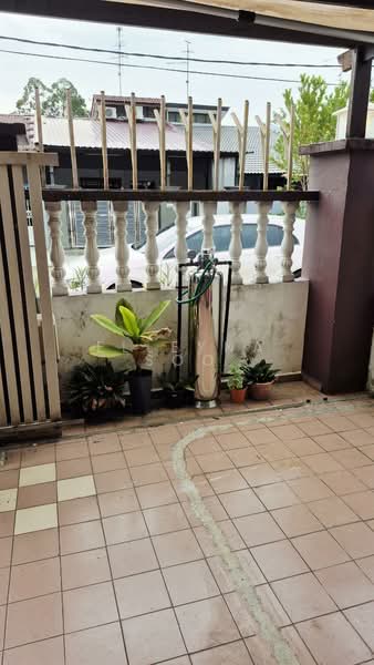 Rumah Teres 1.5 Tingkat untuk Dijual di Bandar Baru Permas Jaya (Permas Jaya) - Elleyna Soo - PropertyGuru.com.my