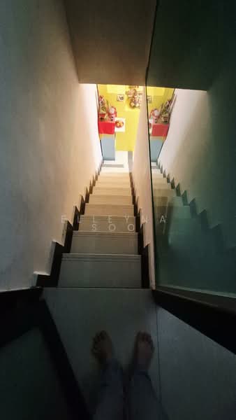 Rumah Teres 1.5 Tingkat untuk Dijual di Bandar Baru Permas Jaya (Permas Jaya) - Elleyna Soo - PropertyGuru.com.my