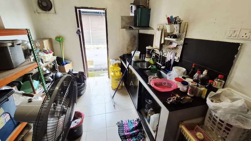 Rumah Teres 1.5 Tingkat untuk Dijual di Bandar Baru Permas Jaya (Permas Jaya) - Elleyna Soo - PropertyGuru.com.my