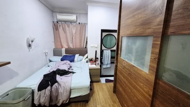 Rumah Teres 1.5 Tingkat untuk Dijual di Bandar Baru Permas Jaya (Permas Jaya) - Elleyna Soo - PropertyGuru.com.my