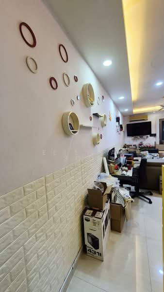 Rumah Teres 1.5 Tingkat untuk Dijual di Bandar Baru Permas Jaya (Permas Jaya) - Elleyna Soo - PropertyGuru.com.my