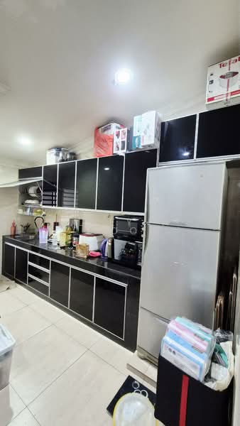 Rumah Teres 1.5 Tingkat untuk Dijual di Bandar Baru Permas Jaya (Permas Jaya) - Elleyna Soo - PropertyGuru.com.my