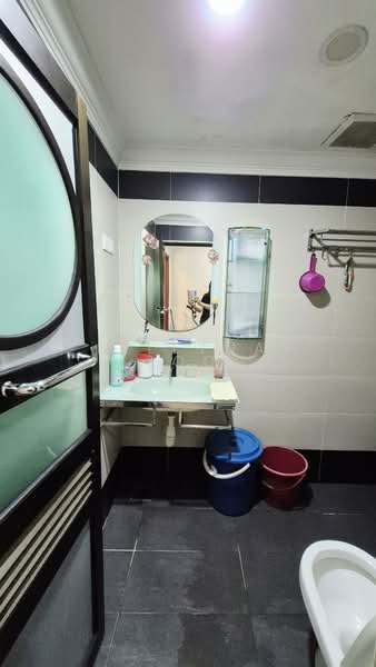 Rumah Teres 1.5 Tingkat untuk Dijual di Bandar Baru Permas Jaya (Permas Jaya) - Elleyna Soo - PropertyGuru.com.my
