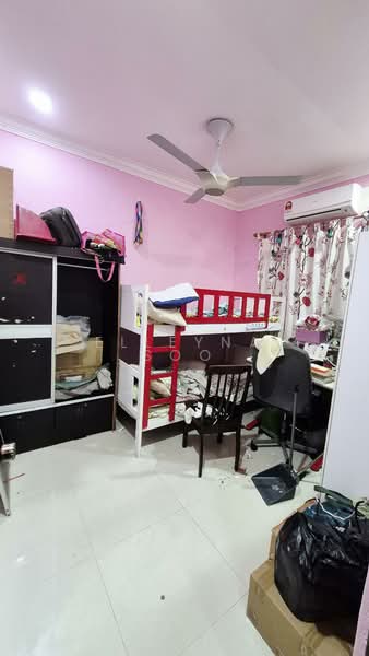 Rumah Teres 1.5 Tingkat untuk Dijual di Bandar Baru Permas Jaya (Permas Jaya) - Elleyna Soo - PropertyGuru.com.my
