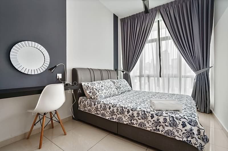 Condominium for Sale at Legasi Kampung Bharu - NORFADILAH ZAINUDDIN - Bedroom - PropertyGuru.com.my