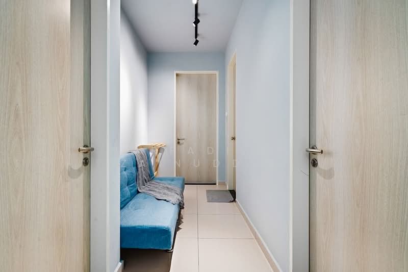 Condominium for Sale at Legasi Kampung Bharu - NORFADILAH ZAINUDDIN - Corridor - PropertyGuru.com.my