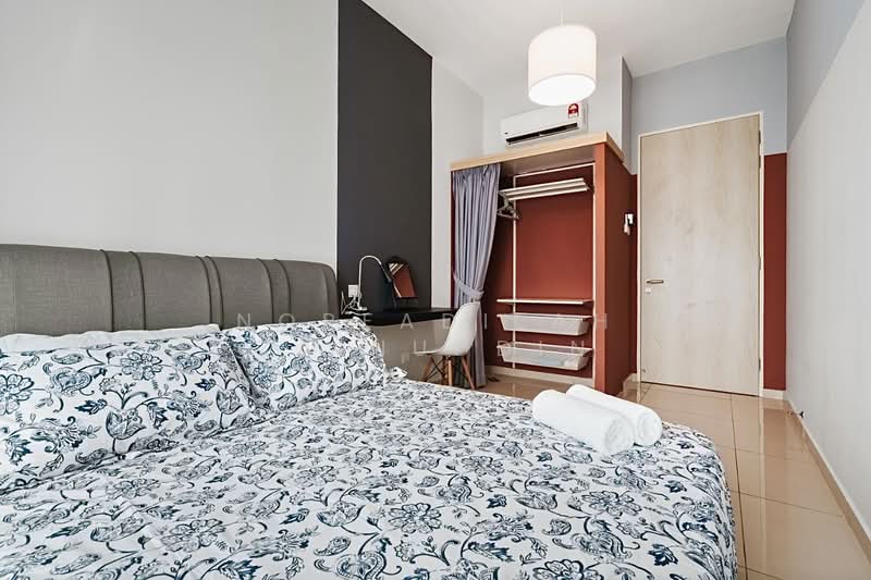 Condominium for Sale at Legasi Kampung Bharu - NORFADILAH ZAINUDDIN - Bedroom - PropertyGuru.com.my