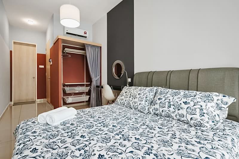Condominium for Sale at Legasi Kampung Bharu - NORFADILAH ZAINUDDIN - Bedroom - PropertyGuru.com.my