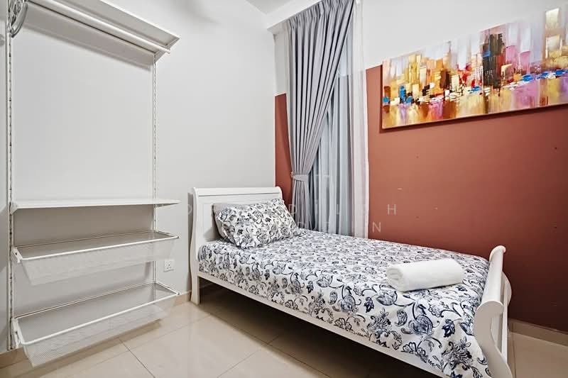 Condominium for Sale at Legasi Kampung Bharu - NORFADILAH ZAINUDDIN - Bedroom - PropertyGuru.com.my