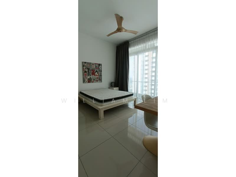 Service Residence for Rent at Tropez Residences - William Lim - Bedroom - PropertyGuru.com.my