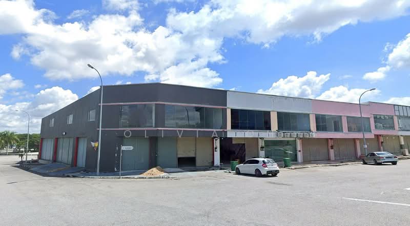Kedai untuk Dijual di Nilai (Negeri Sembilan) - OLIVIA OH - Exterior - PropertyGuru.com.my