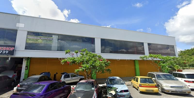 Kedai untuk Dijual di Nilai (Negeri Sembilan) - OLIVIA OH - Exterior - PropertyGuru.com.my