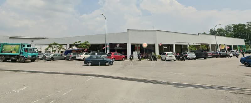 Kedai untuk Dijual di Nilai (Negeri Sembilan) - OLIVIA OH - Exterior - PropertyGuru.com.my