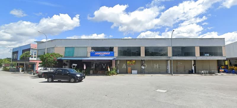 Kedai untuk Dijual di Nilai (Negeri Sembilan) - OLIVIA OH - Exterior - PropertyGuru.com.my