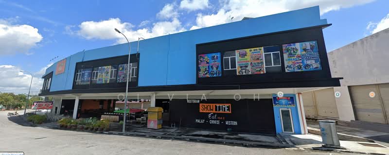 Kedai untuk Dijual di Nilai (Negeri Sembilan) - OLIVIA OH - Exterior - PropertyGuru.com.my