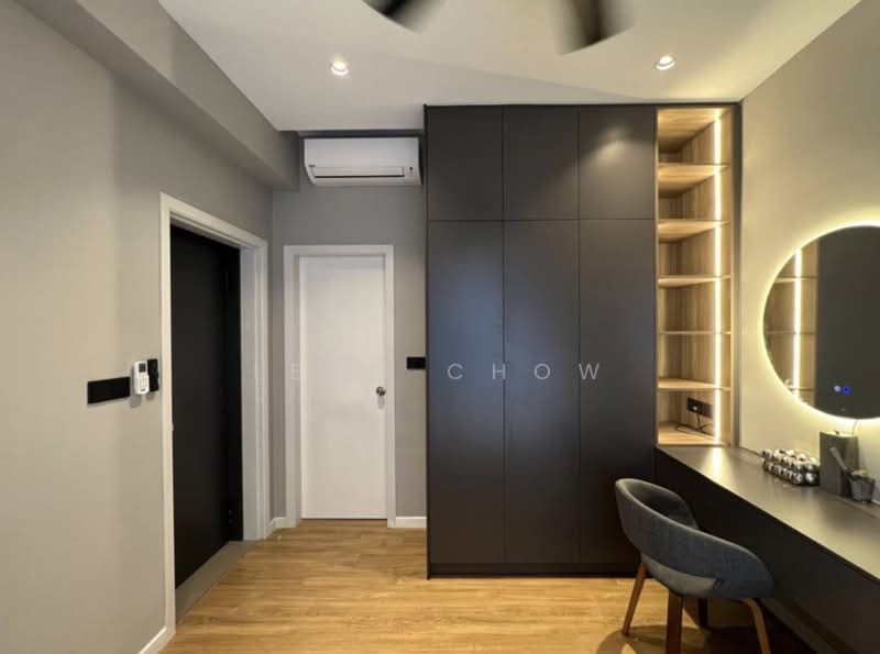 Servis Apartment untuk Dijual di The Tropika - Leon Chow - Interior - PropertyGuru.com.my