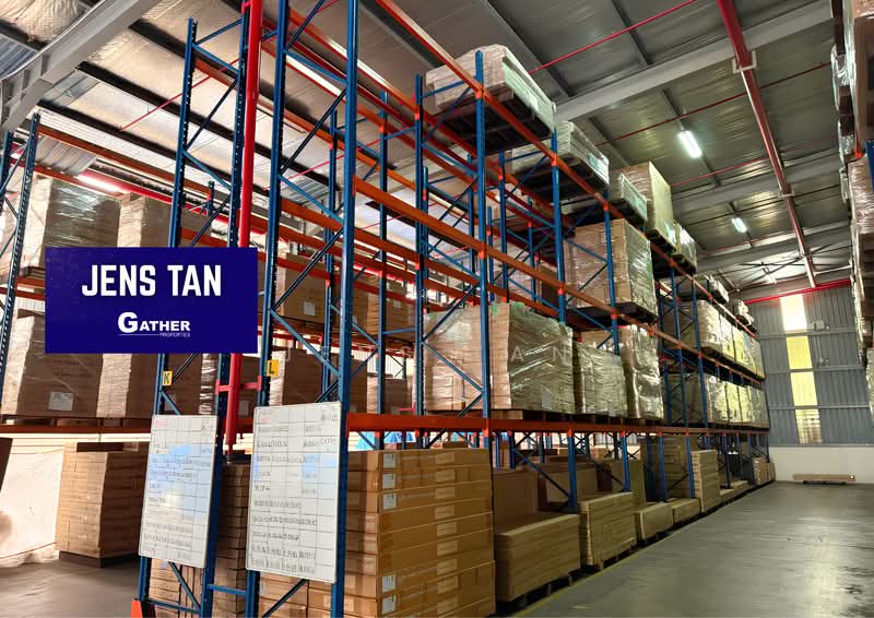 Factory for Sale in Nibong Tebal (Penang) - Jens Tan - PropertyGuru.com.my
