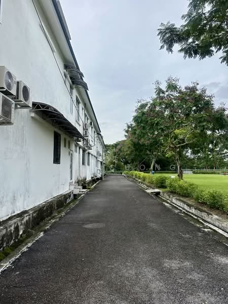 2-storey Terraced House for Sale in Ipoh (Perak) - Levi Chong - Exterior - PropertyGuru.com.my