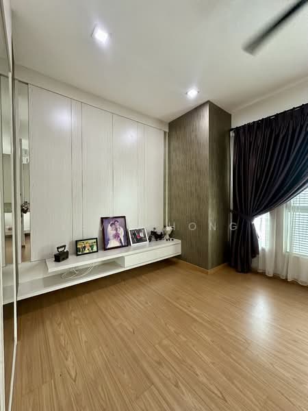 2-storey Terraced House for Sale in Ipoh (Perak) - Levi Chong - Bedroom - PropertyGuru.com.my