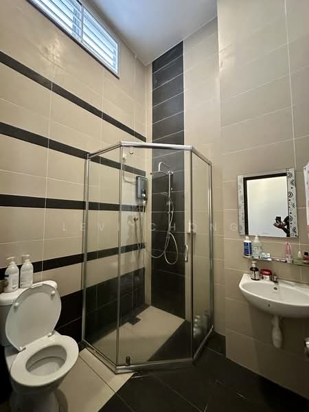 2-storey Terraced House for Sale in Ipoh (Perak) - Levi Chong - Bathroom - PropertyGuru.com.my