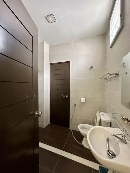2-storey Terraced House for Sale in Ipoh (Perak) - Levi Chong - Bathroom - PropertyGuru.com.my