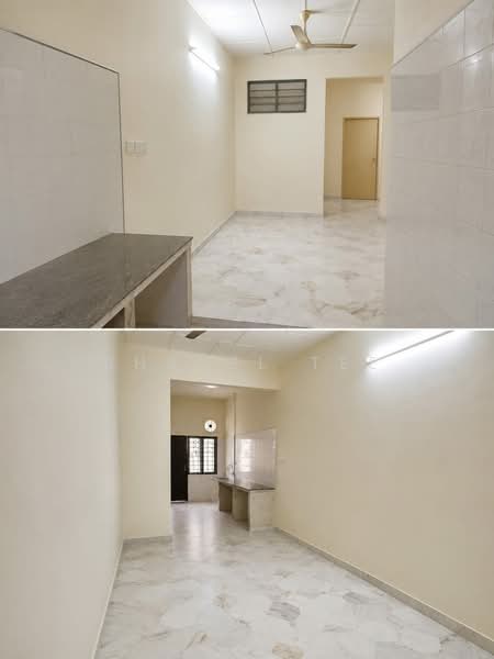1-storey Terraced House for Sale in Kluang (Johor) - Shanel Tee - Interior - PropertyGuru.com.my