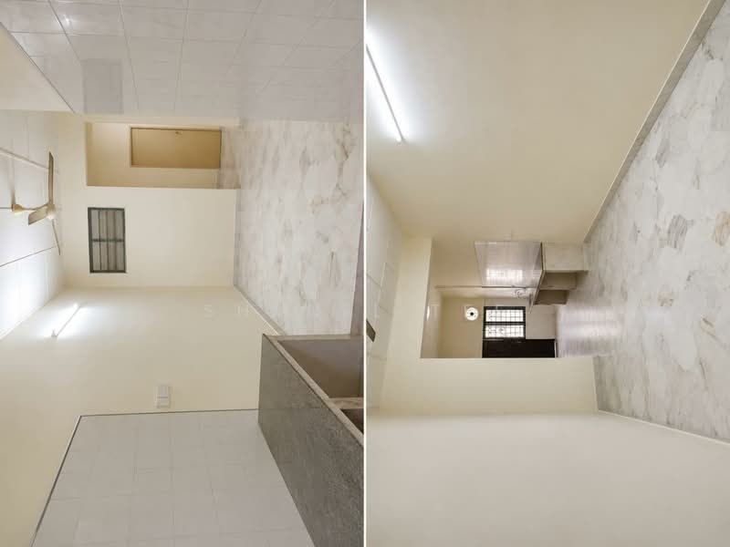 1-storey Terraced House for Sale in Kluang (Johor) - Shanel Tee - Interior - PropertyGuru.com.my