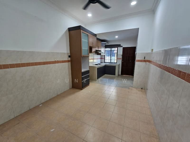 Rumah Teres 2 Tingkat untuk Dijual di Taman JP Perdana (Johor Bahru) - Junz Liew - PropertyGuru.com.my