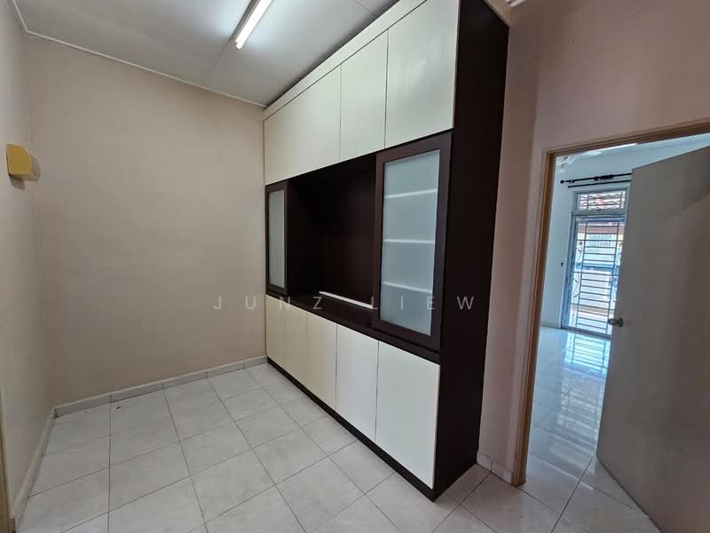 Rumah Teres 2 Tingkat untuk Dijual di Taman JP Perdana (Johor Bahru) - Junz Liew - PropertyGuru.com.my