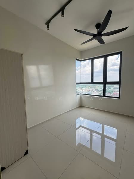 Servis Apartment untuk Disewa di Tulip Residence - Eunice Law - Middle Room 1 - PropertyGuru.com.my