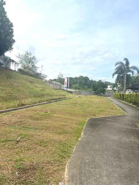 Rumah Kluster untuk Dijual di Taman Mount Austin (Tebrau) - Kino Jaw - Exterior - PropertyGuru.com.my
