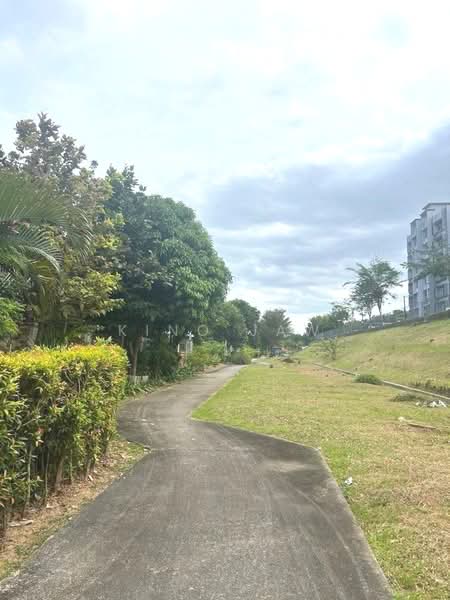 Rumah Kluster untuk Dijual di Taman Mount Austin (Tebrau) - Kino Jaw - Exterior - PropertyGuru.com.my