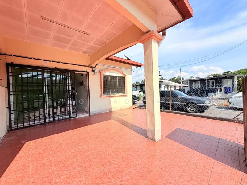 Rumah Teres 1 Tingkat untuk Dijual di Kampung Rantau Panjang (Kapar) - NORFADILAH ZAINUDDIN - Exterior - PropertyGuru.com.my