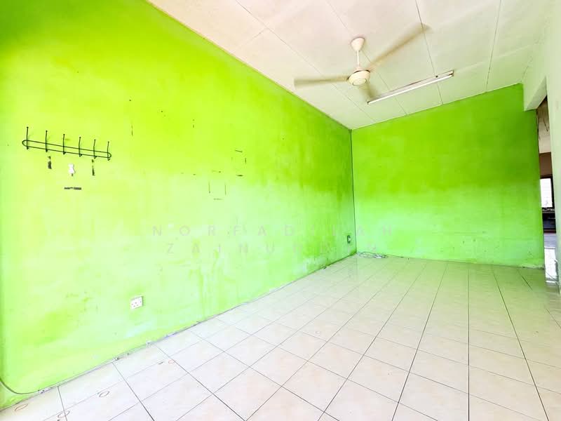 Rumah Teres 1 Tingkat untuk Dijual di Kampung Rantau Panjang (Kapar) - NORFADILAH ZAINUDDIN - Interior - PropertyGuru.com.my