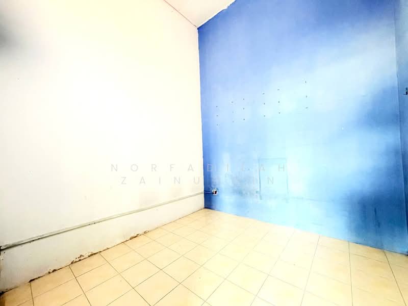 Rumah Teres 1 Tingkat untuk Dijual di Kampung Rantau Panjang (Kapar) - NORFADILAH ZAINUDDIN - Interior - PropertyGuru.com.my