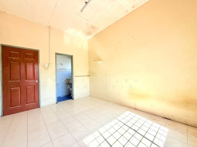 Rumah Teres 1 Tingkat untuk Dijual di Kampung Rantau Panjang (Kapar) - NORFADILAH ZAINUDDIN - Interior - PropertyGuru.com.my