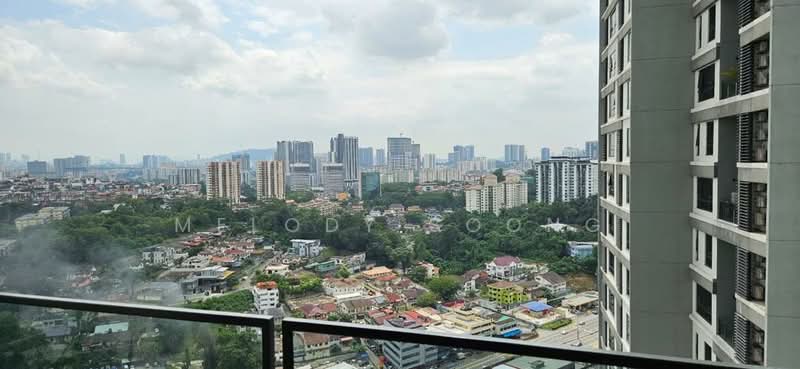 Kondominium untuk Disewa di TRIA Seputeh in 9 Seputeh, Kuala Lumpur - Melody Soong - View - PropertyGuru.com.my