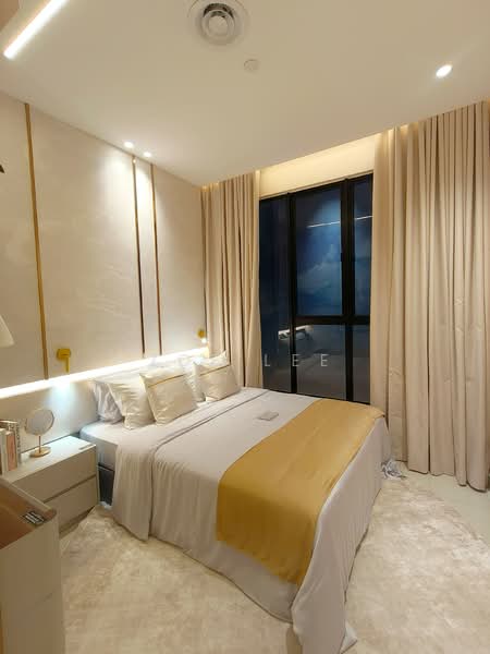 Service Residence for Sale at Veranda Residence - Zoe Lee - PropertyGuru.com.my