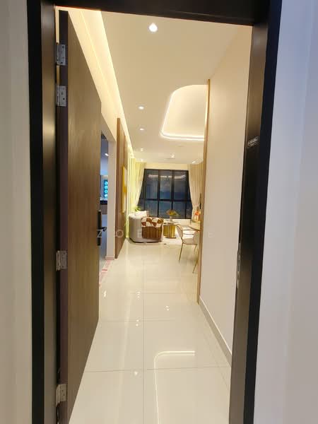 Service Residence for Sale at Veranda Residence - Zoe Lee - PropertyGuru.com.my