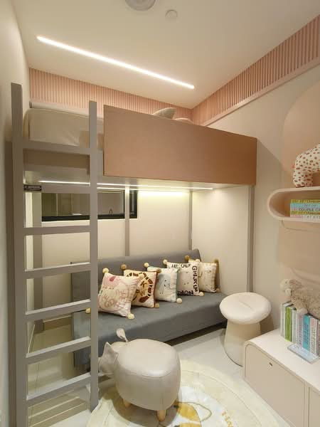 Service Residence for Sale at Veranda Residence - Zoe Lee - PropertyGuru.com.my