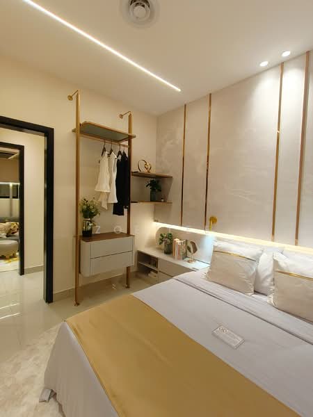 Service Residence for Sale at Veranda Residence - Zoe Lee - PropertyGuru.com.my